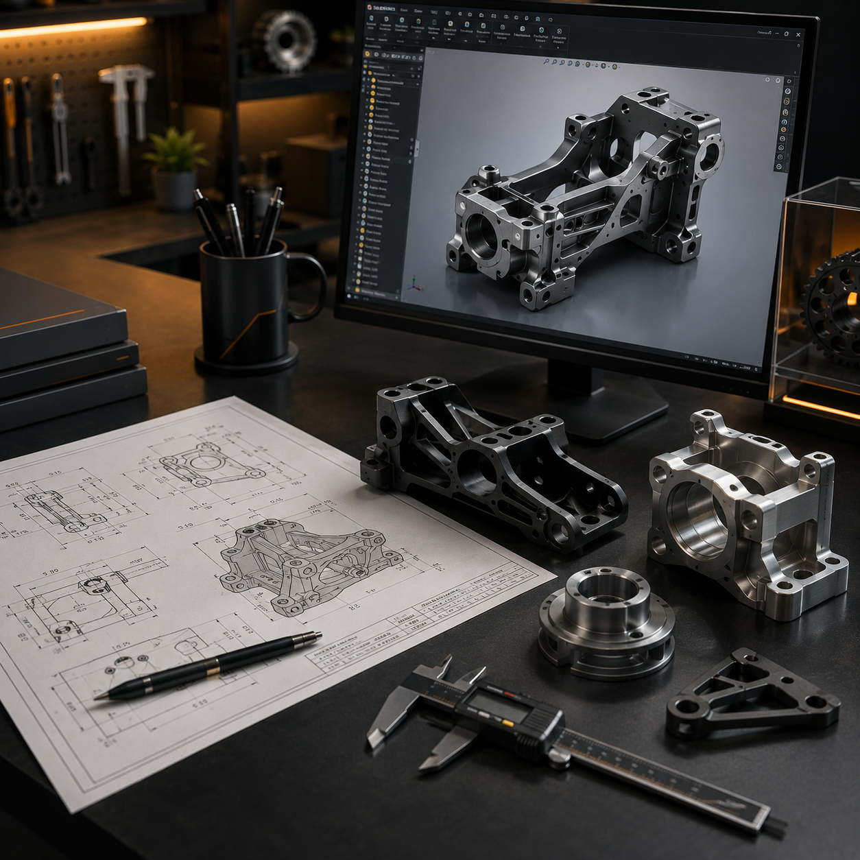 Mechanical Design
